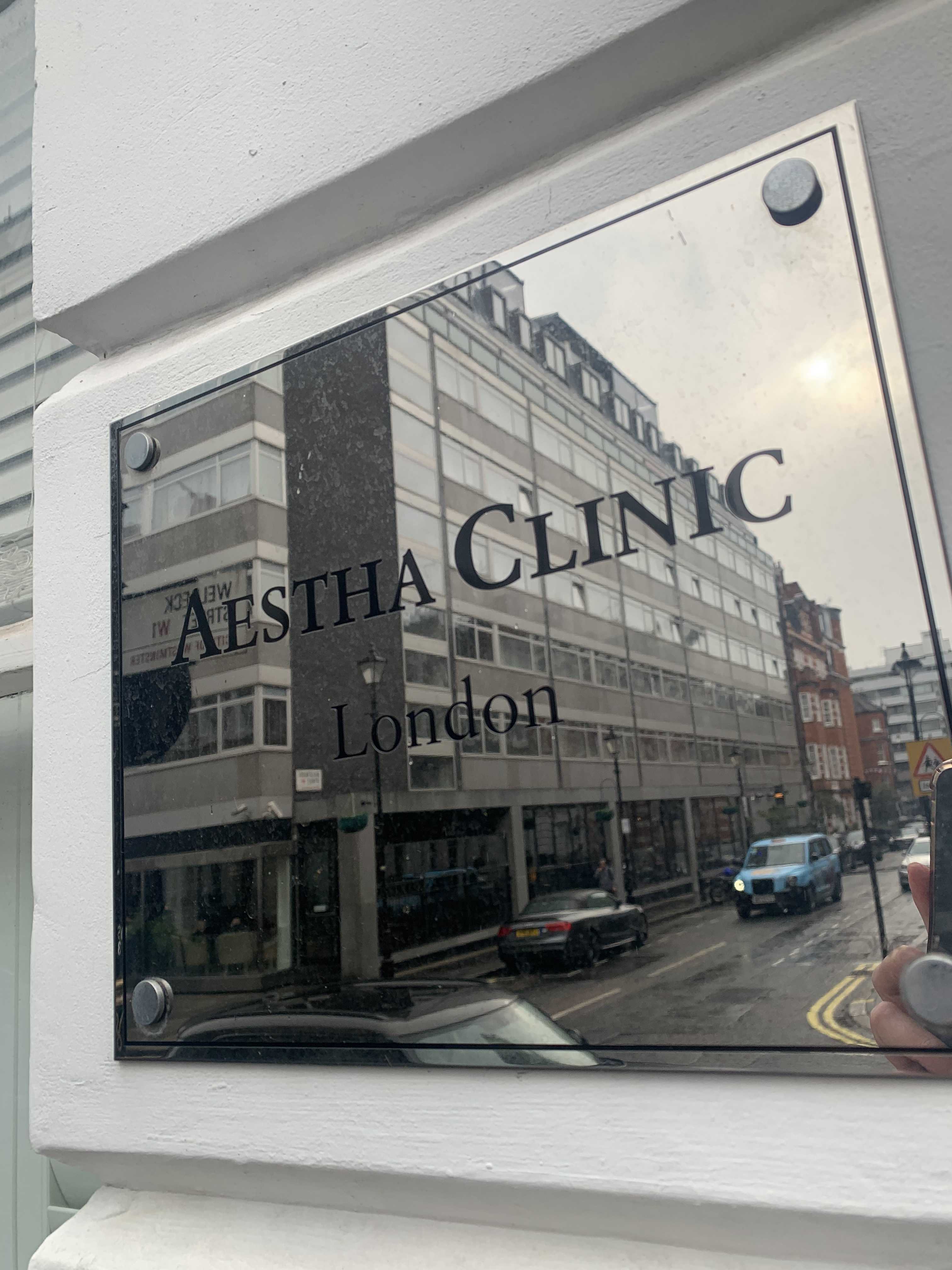 Aestha Clinic