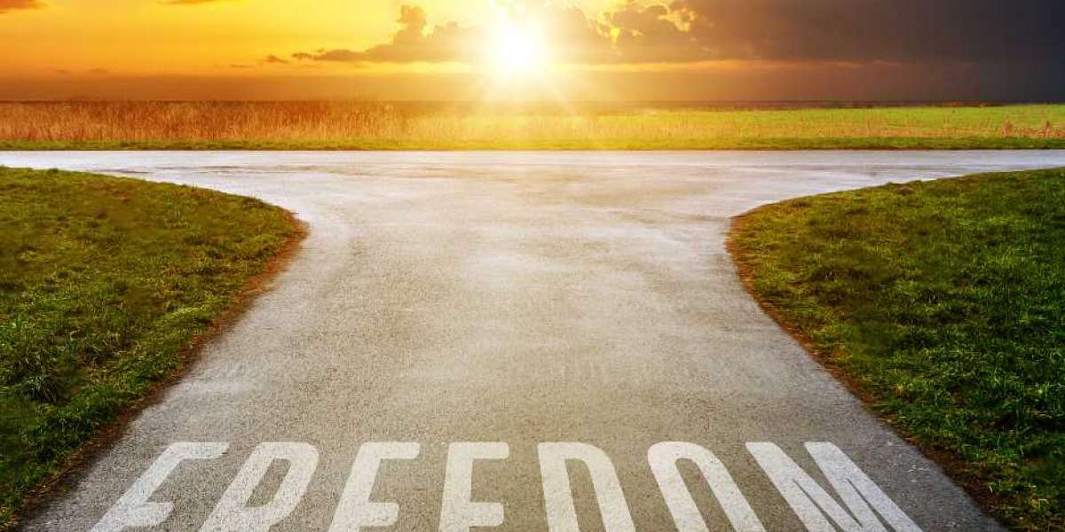 Embracing True Freedom: Breaking the Chains of Emotional Imprisonment