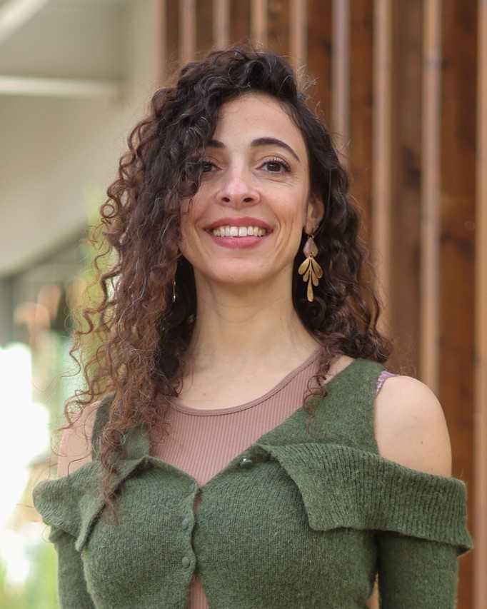 Ghina Ramadan