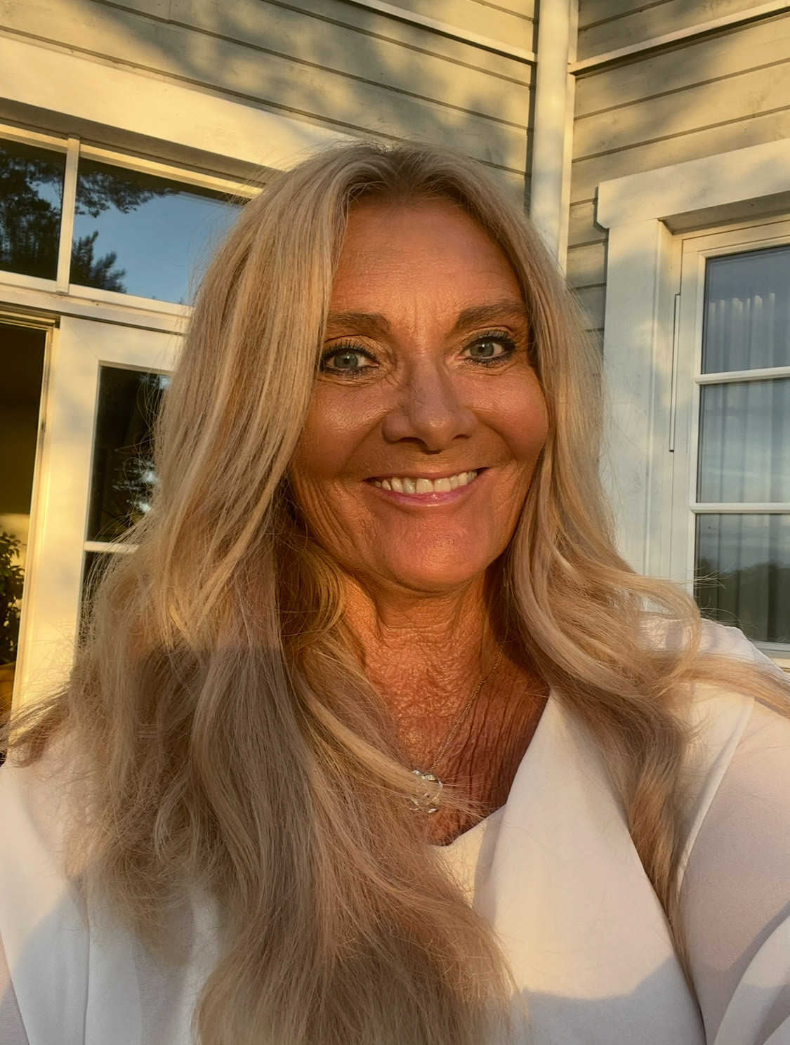 Susanne Fagerström