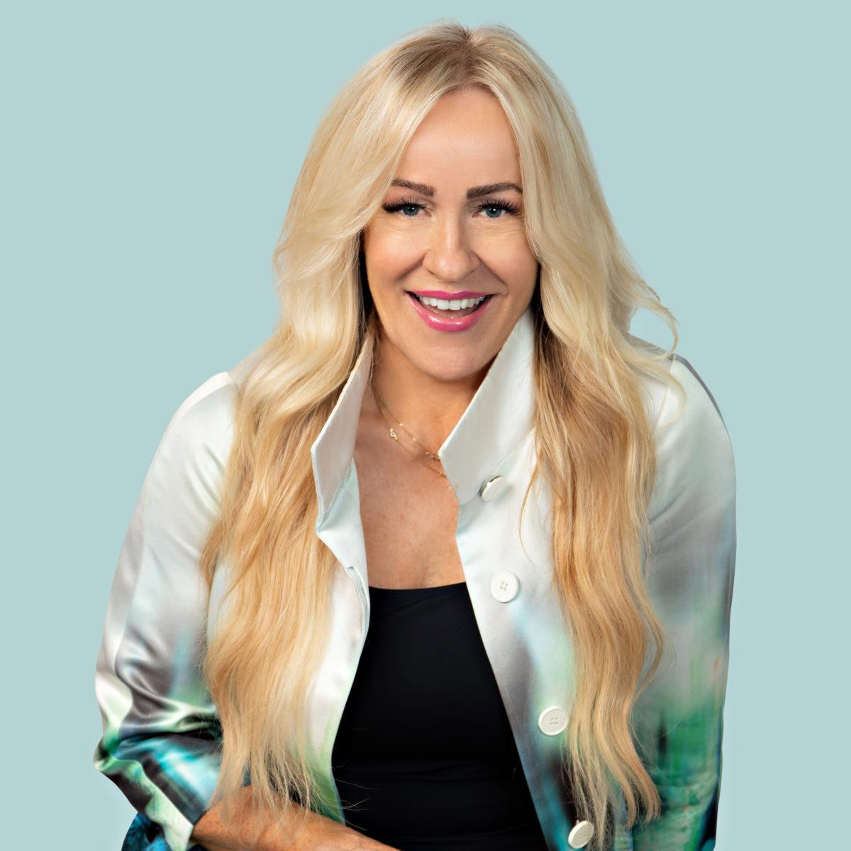 Vikki Downey