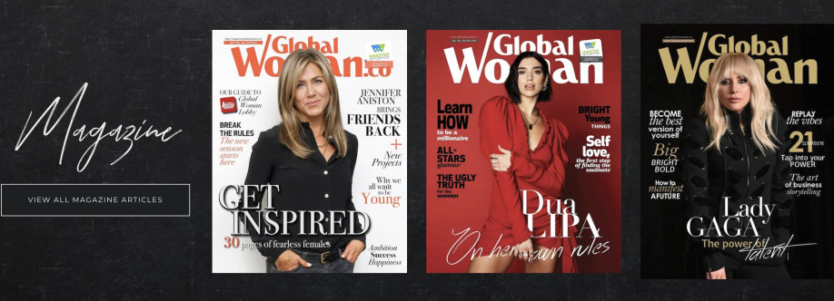 Global Woman Magazine