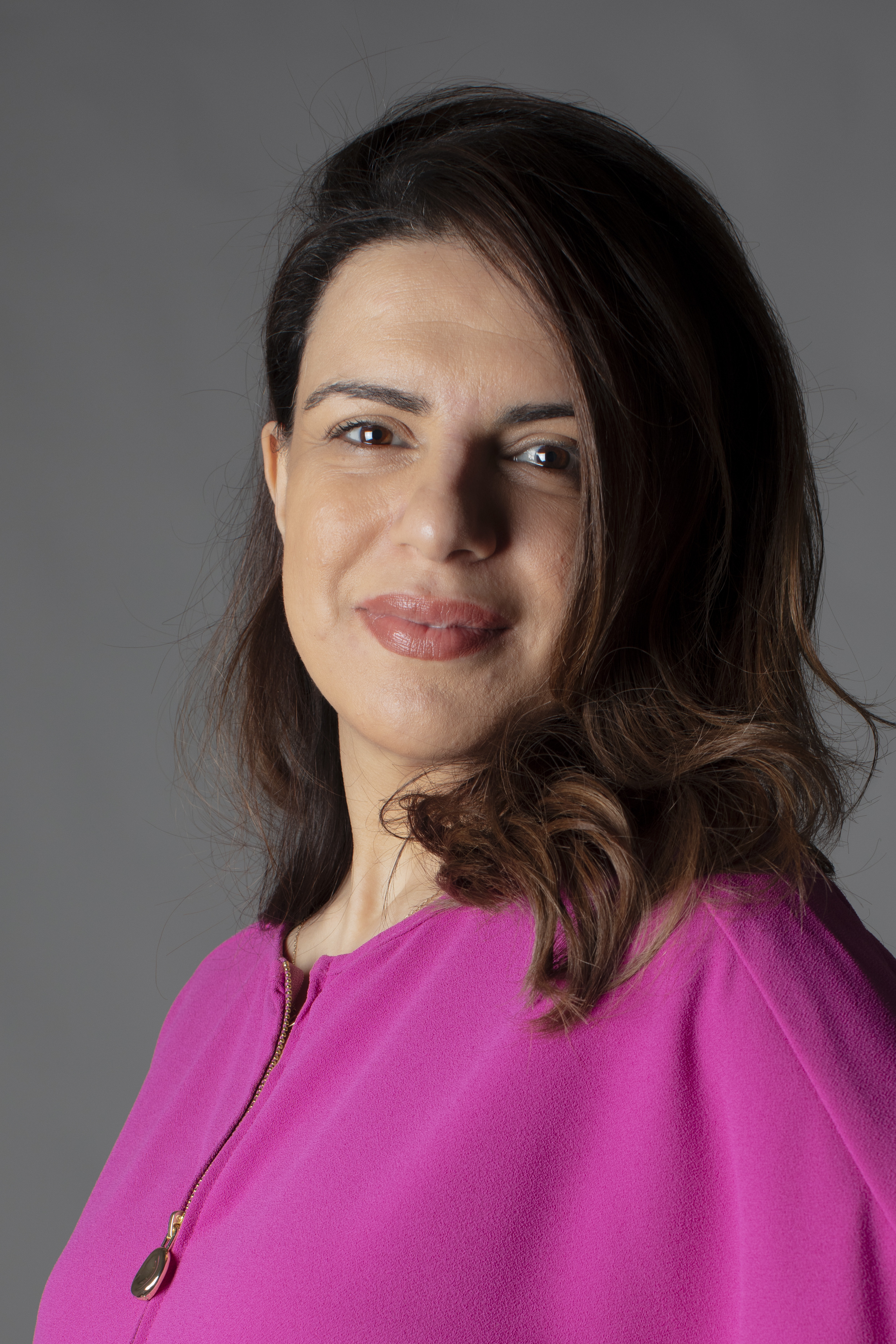 Hanene Tliba