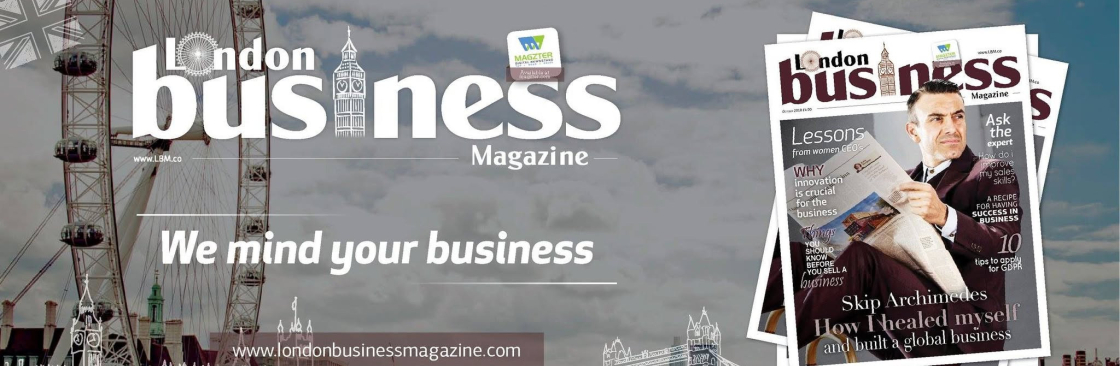 London Business Magazine