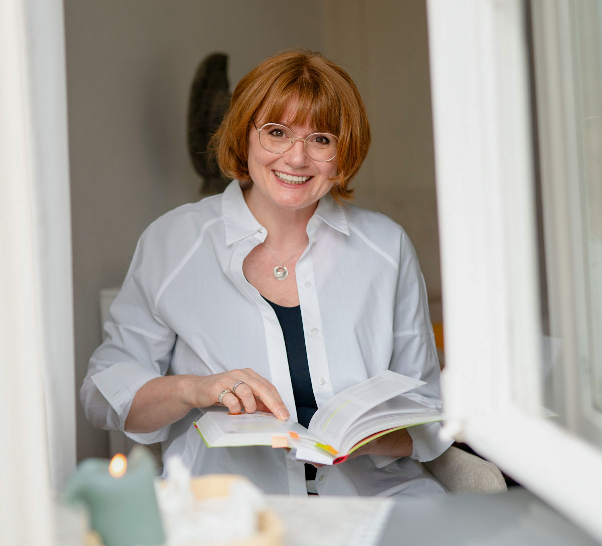 Petra Segger