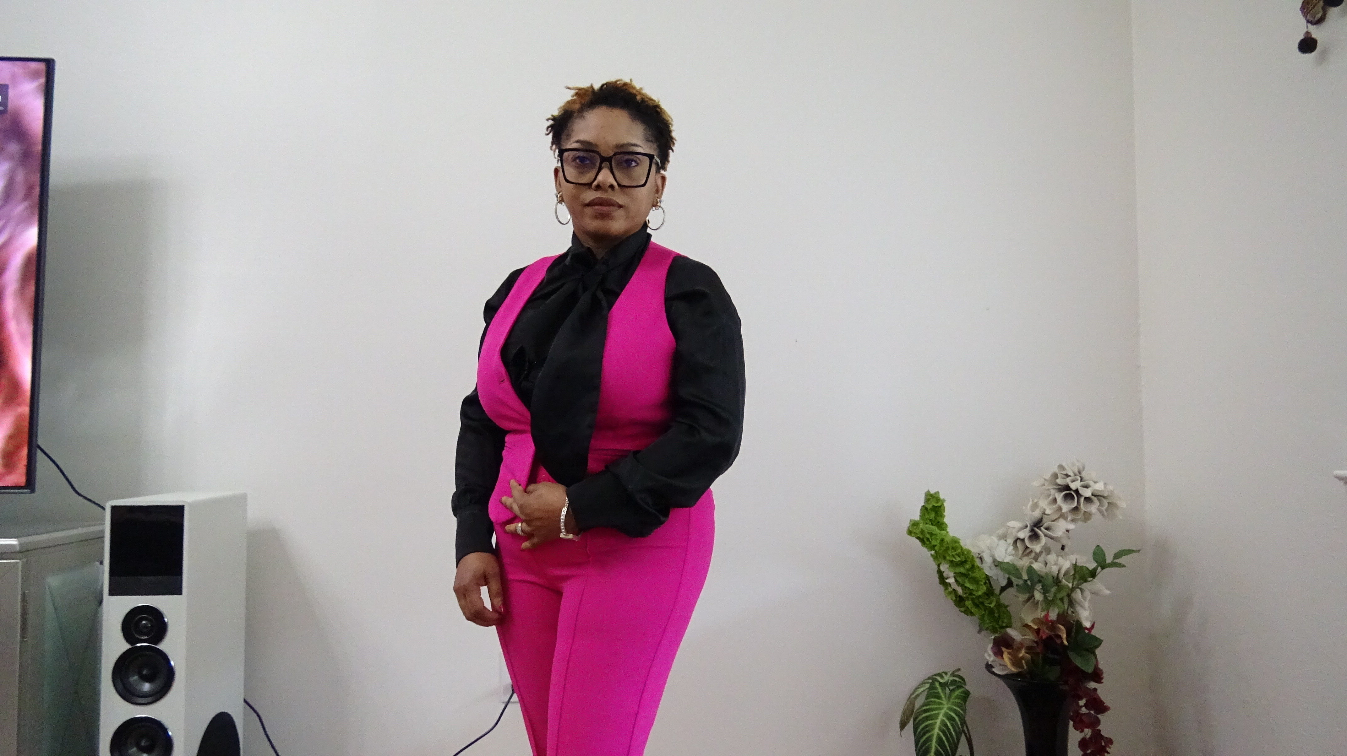 Maryann Nduagu