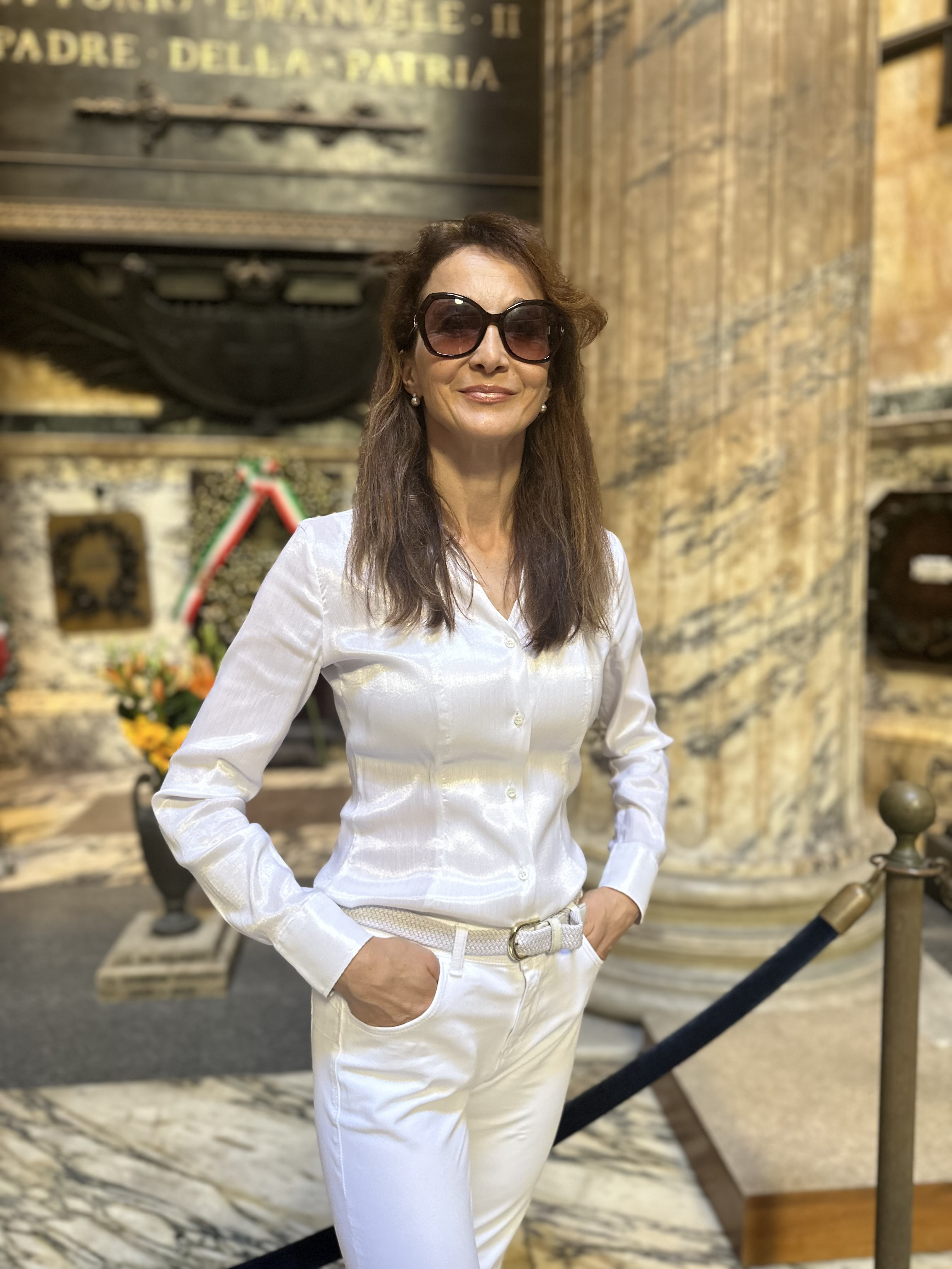 Tina Anderlic