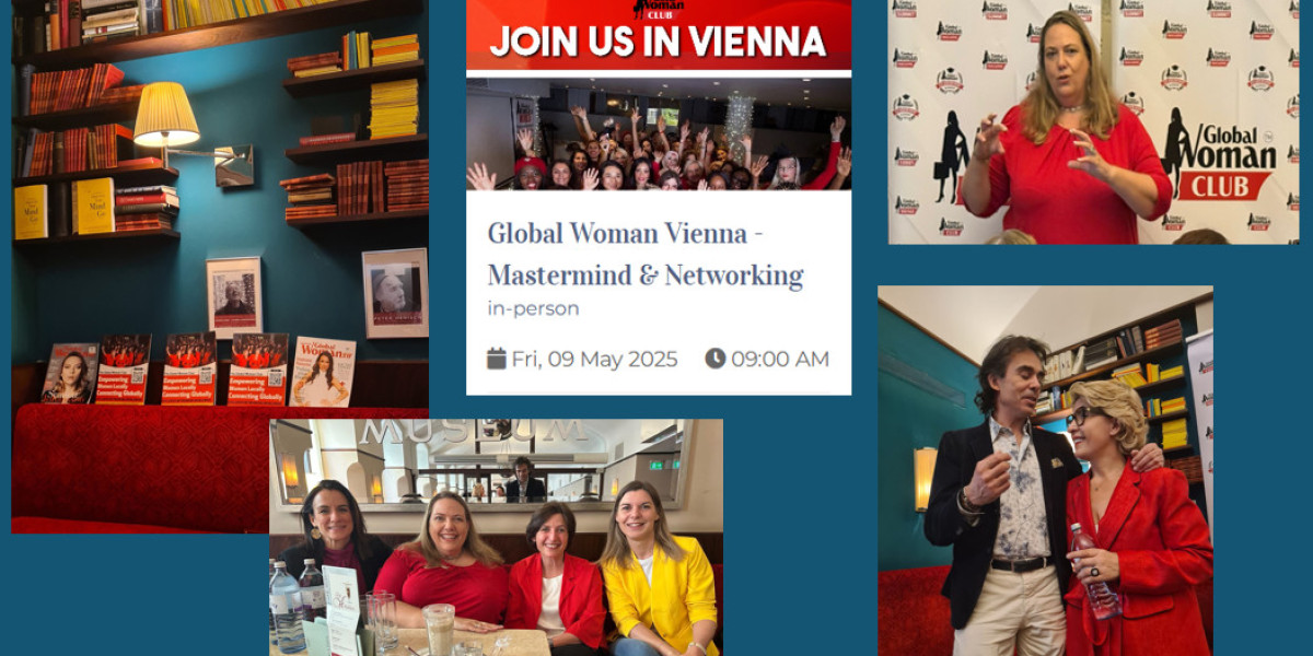 Vienna calling