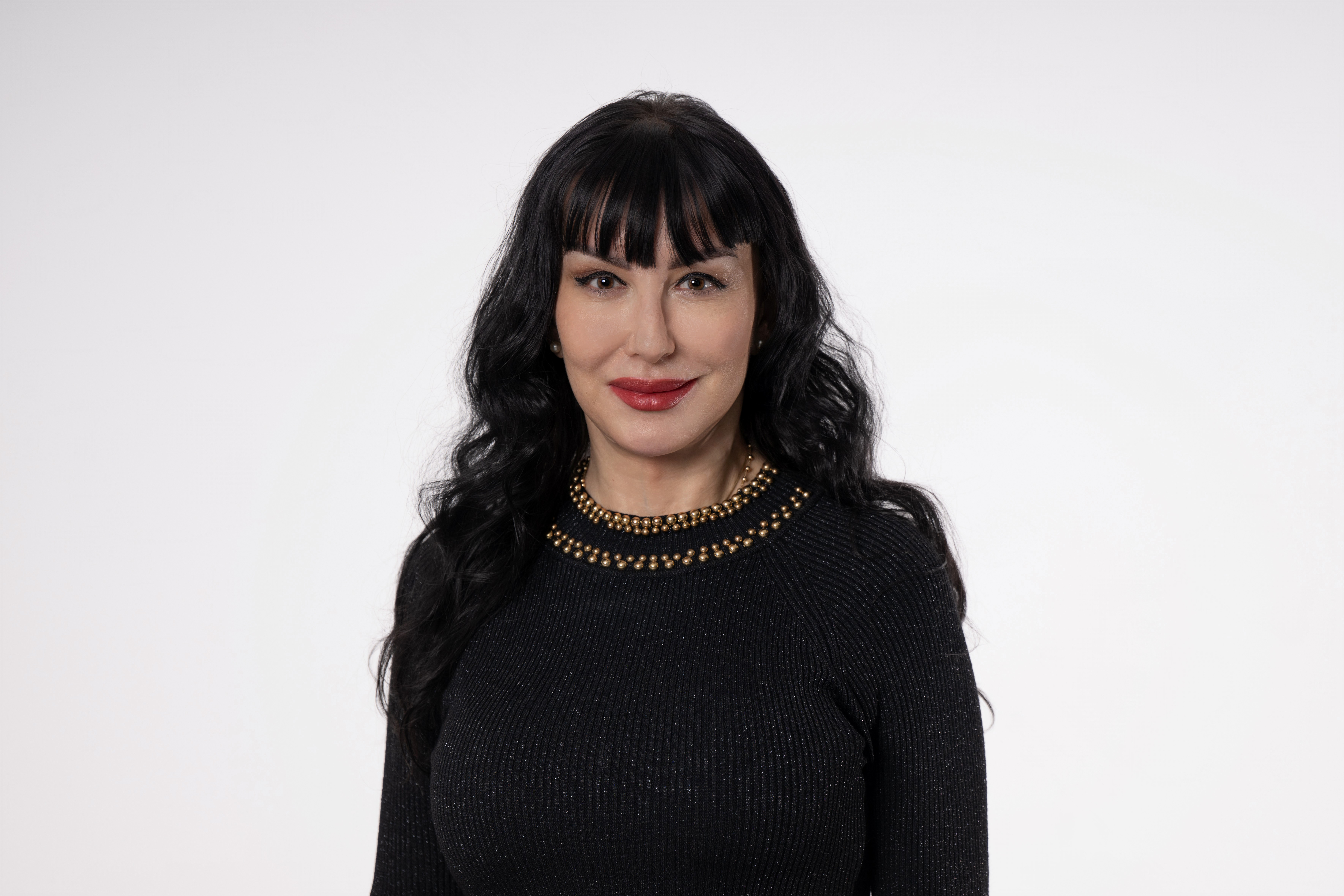 Gretta Antonescu