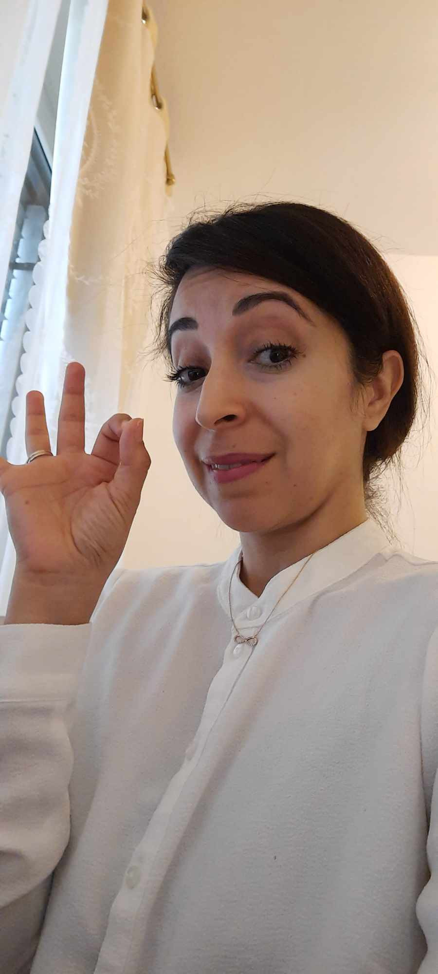 Amel Oueslati