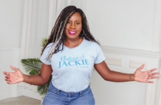 Jacquelyn Bhones
