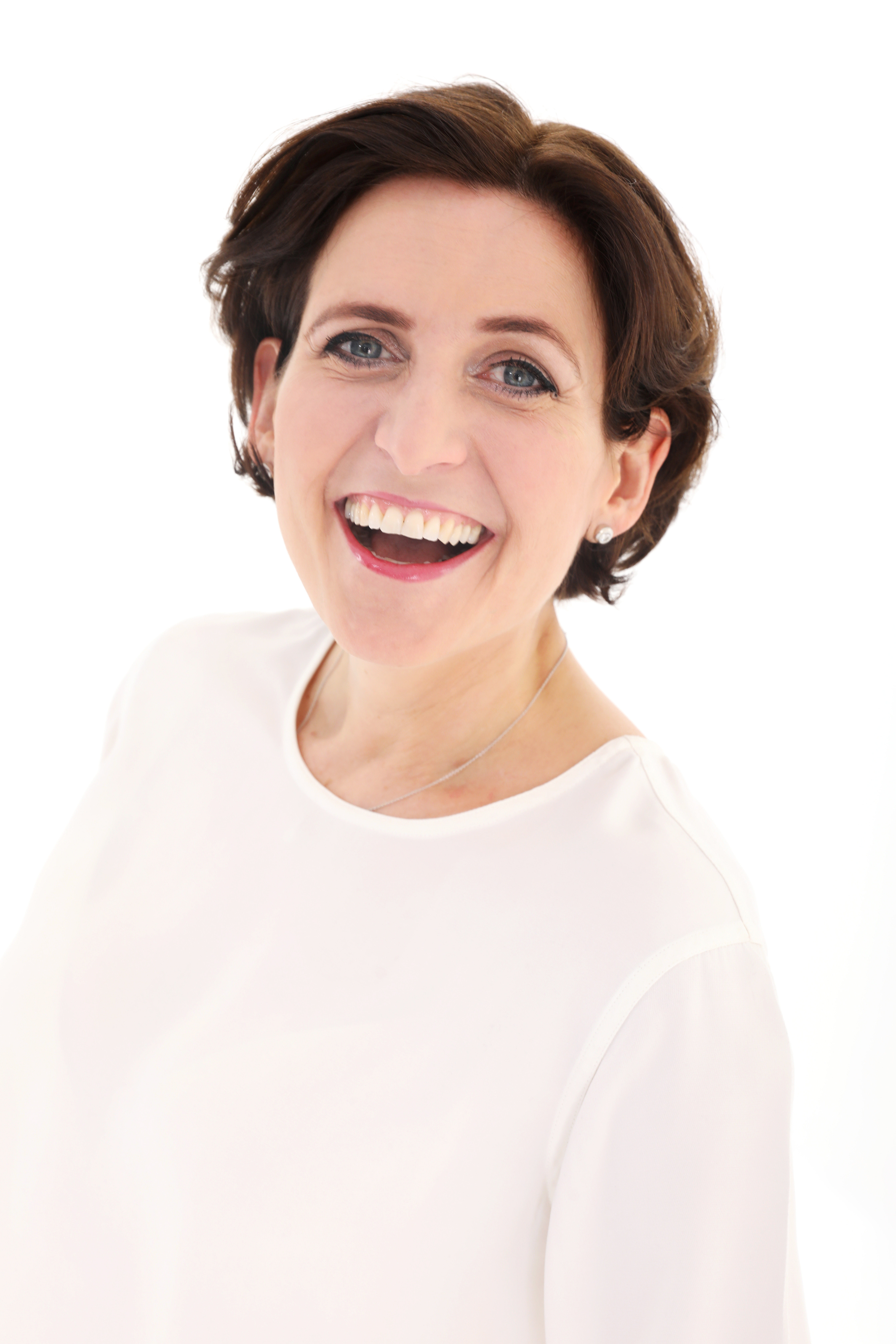 Gabriele Lang