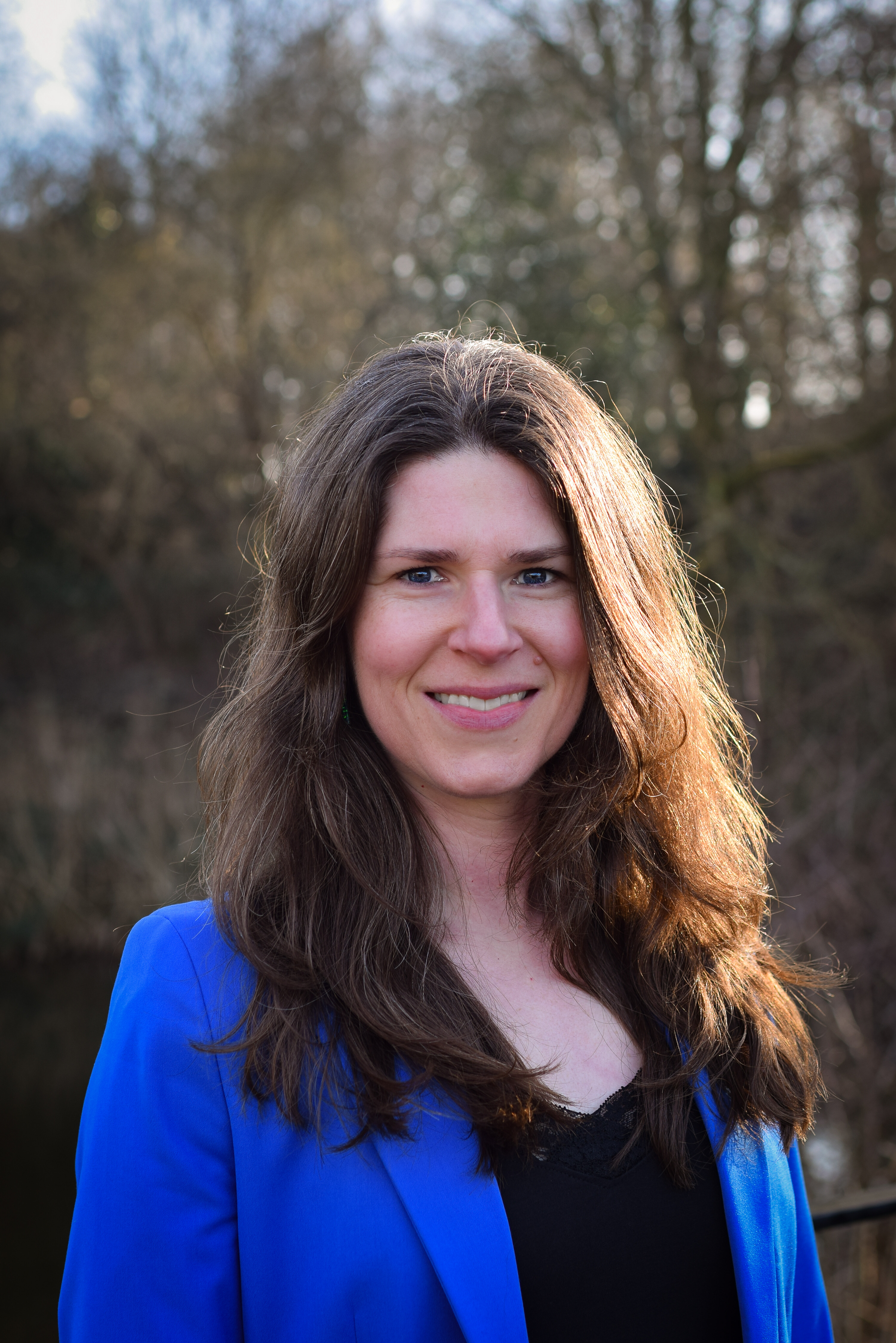 Ellen Duffy-Lueb