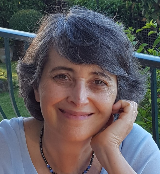 Clara Noble