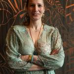 Ghislaine Albina