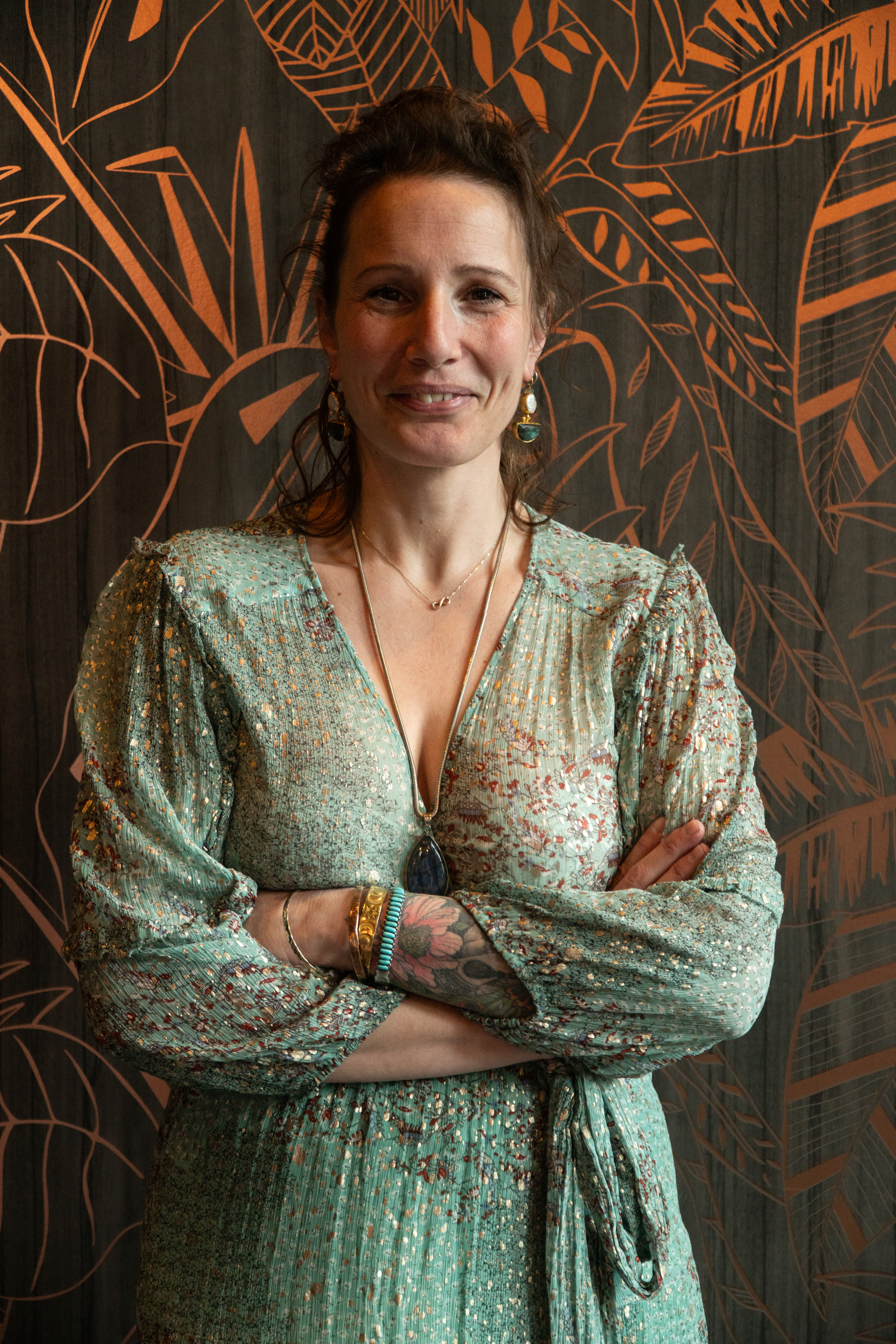 Ghislaine Albina