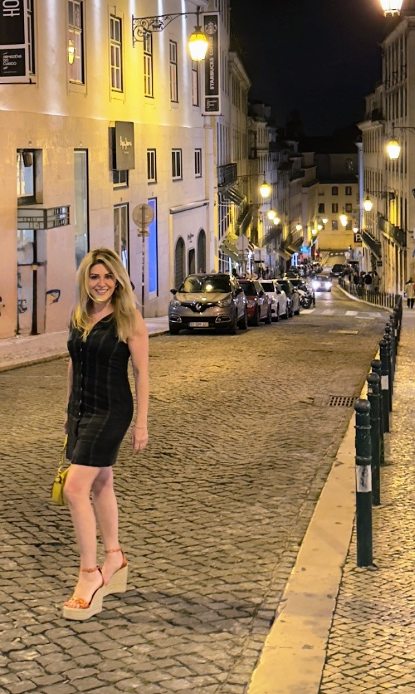 Silva Lila MBA