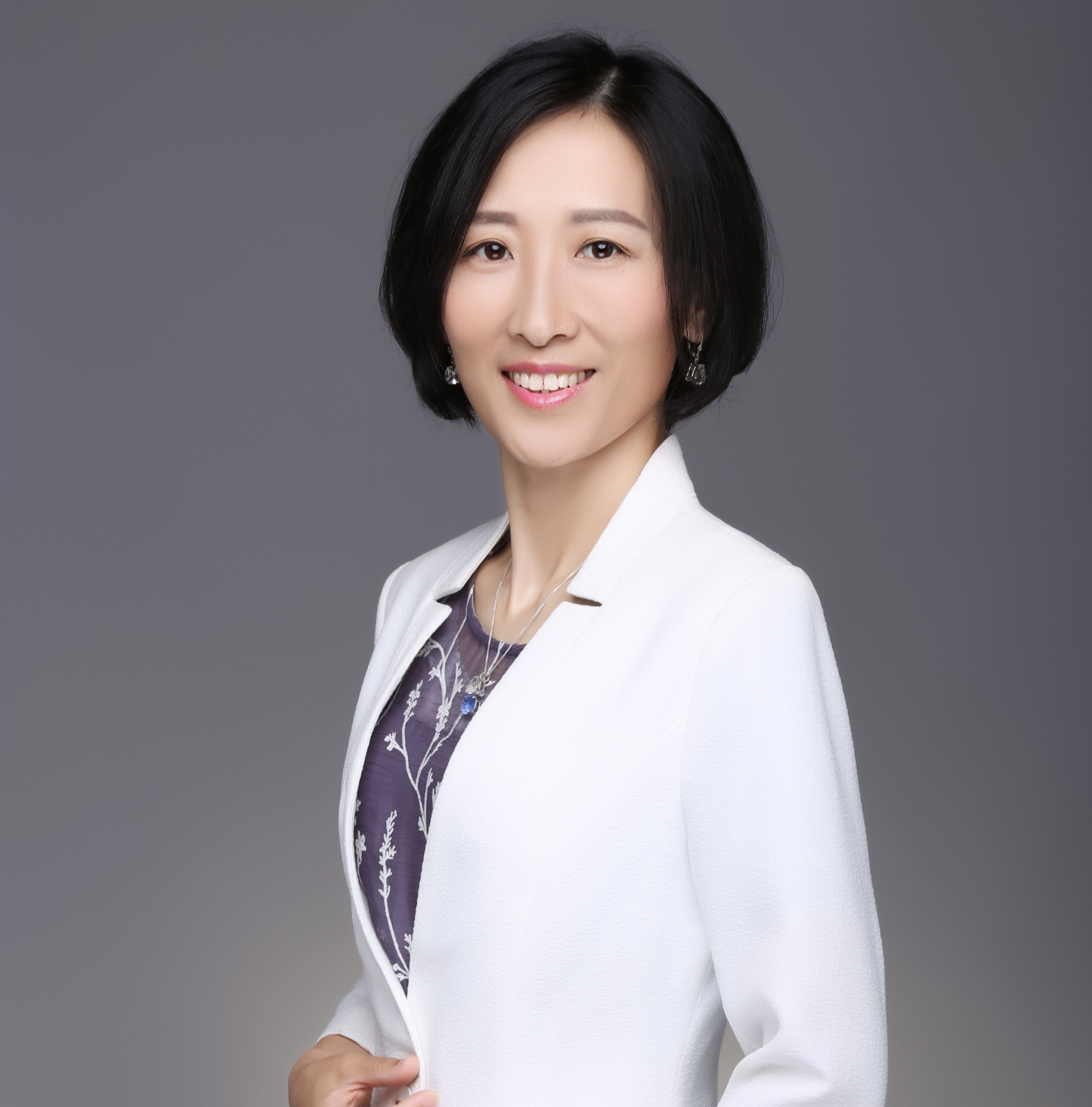 Lingling Zhang