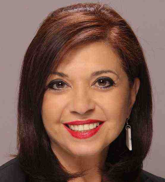 Terry Bahri