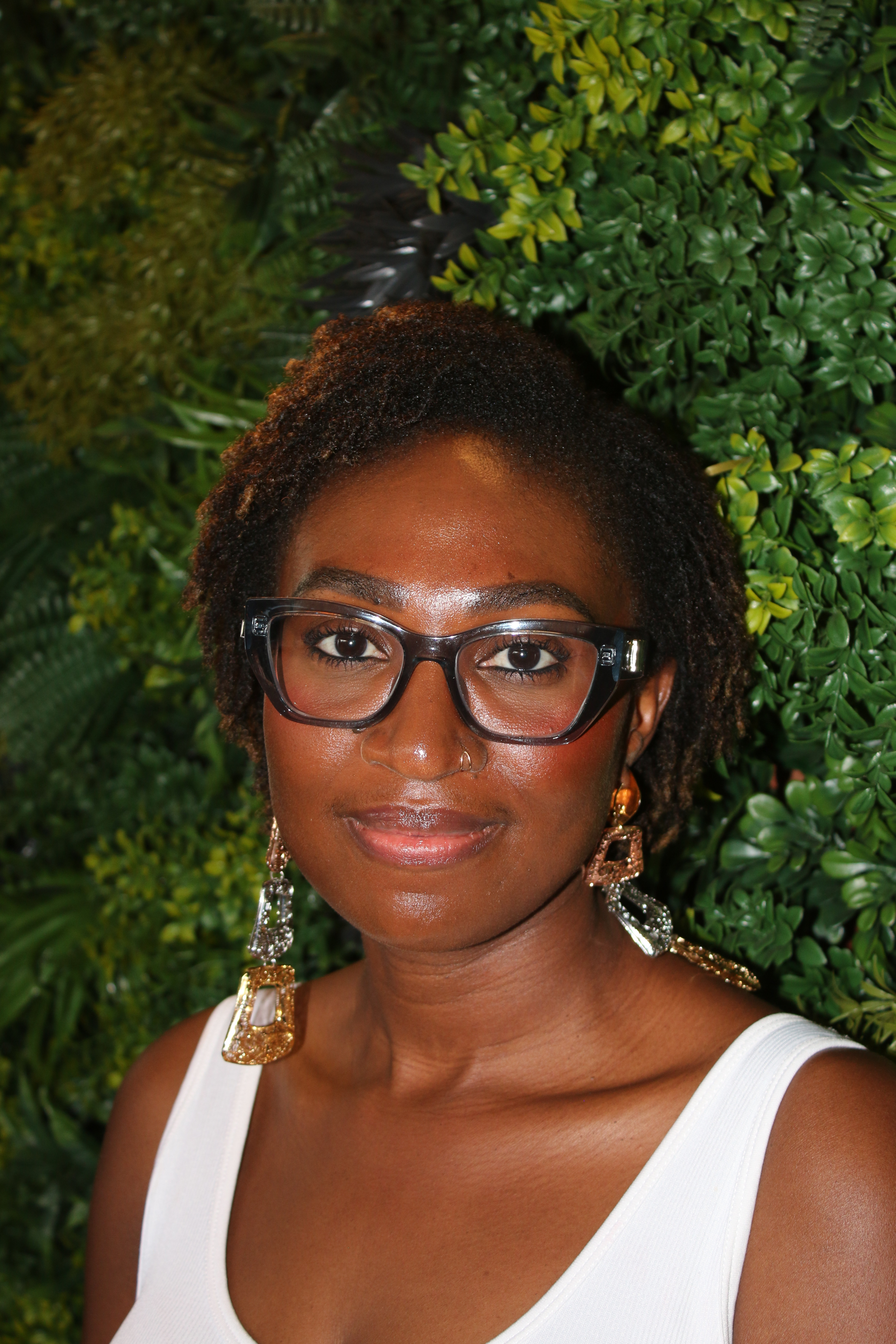 Hannah Agunsoye