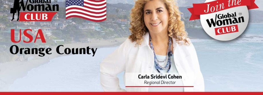 Carla Sridevi Cohen