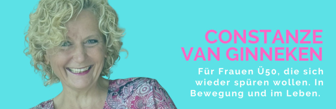 Constanze Van Ginneken