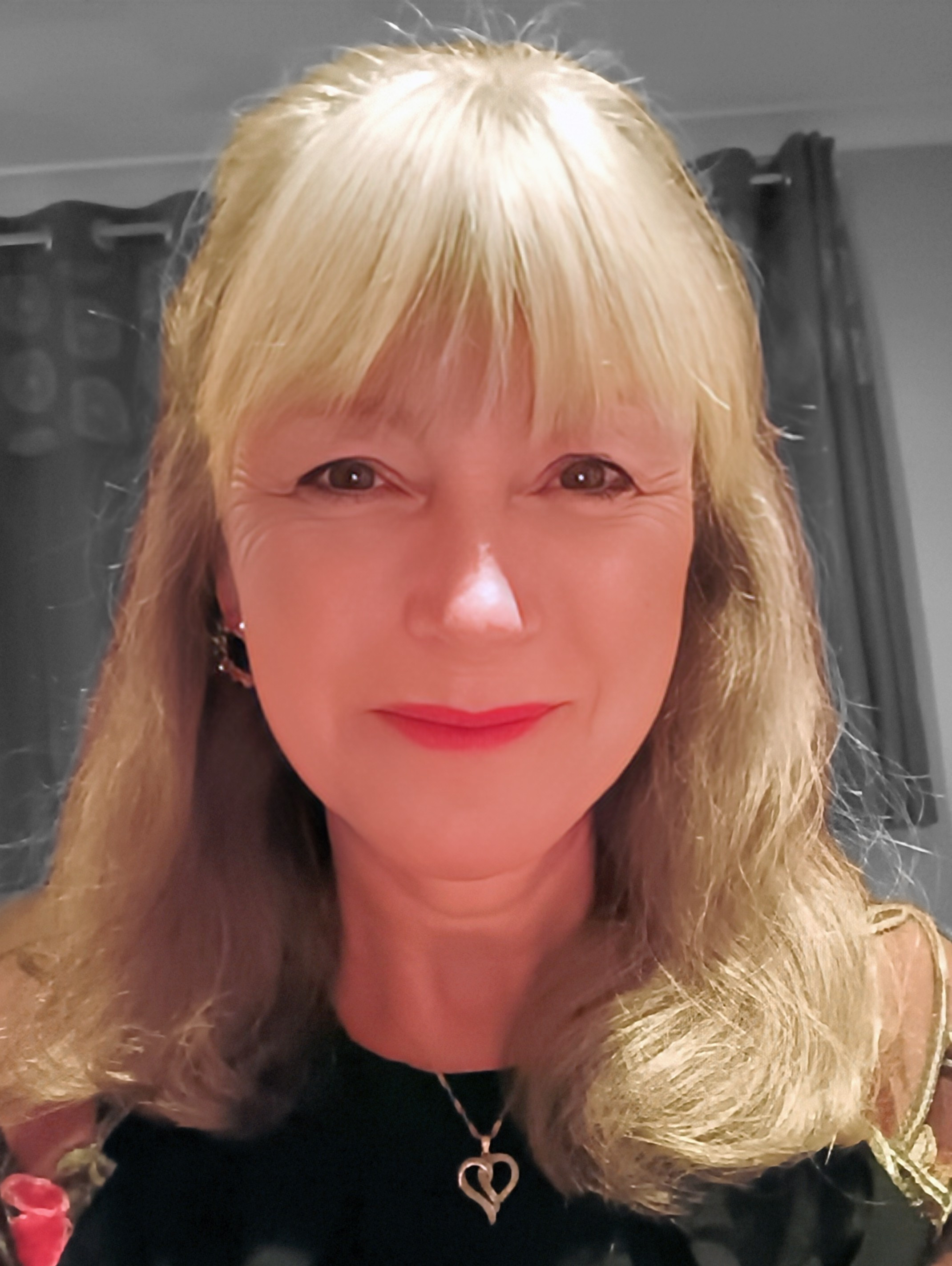 Judith Kingdon