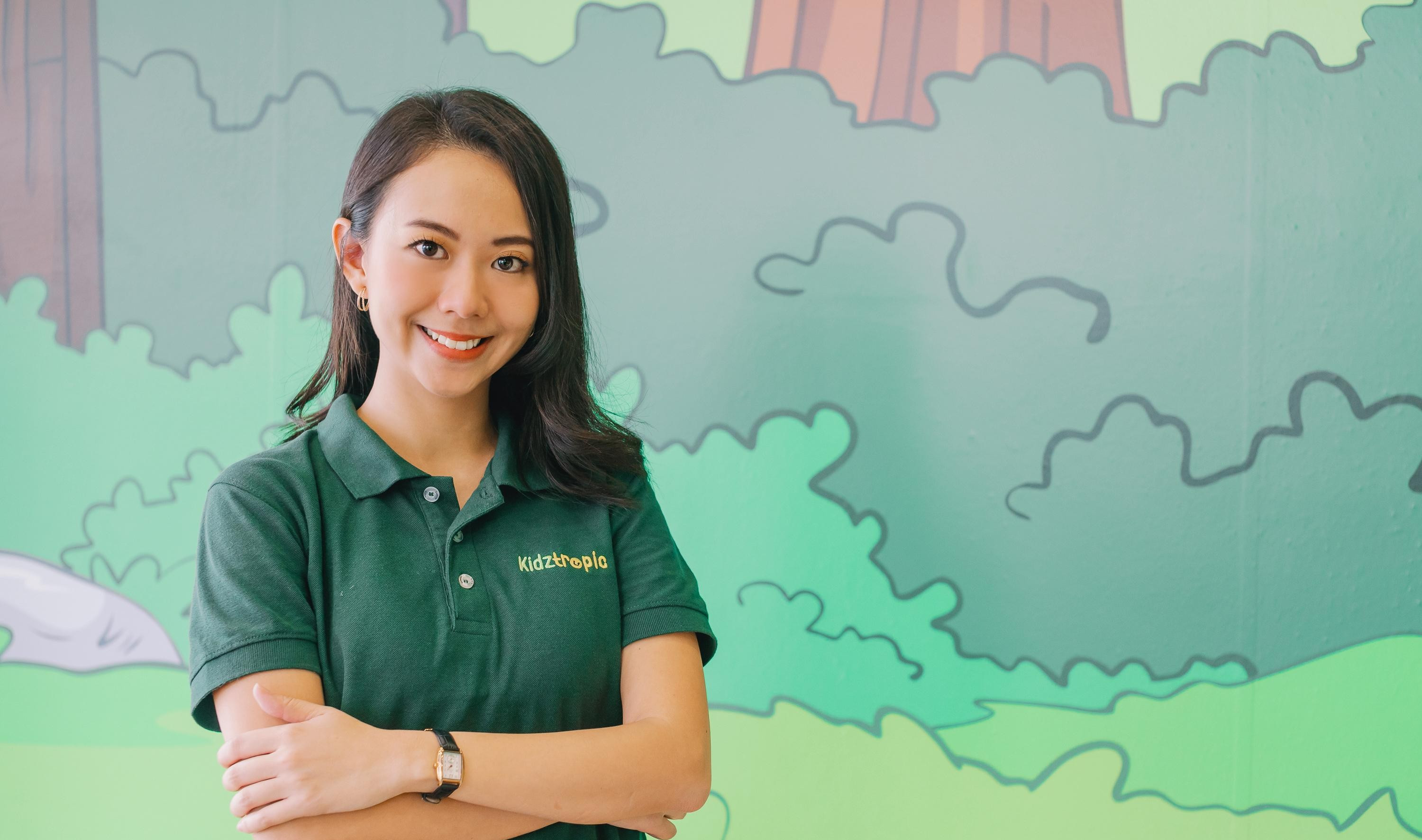Sophia Ng