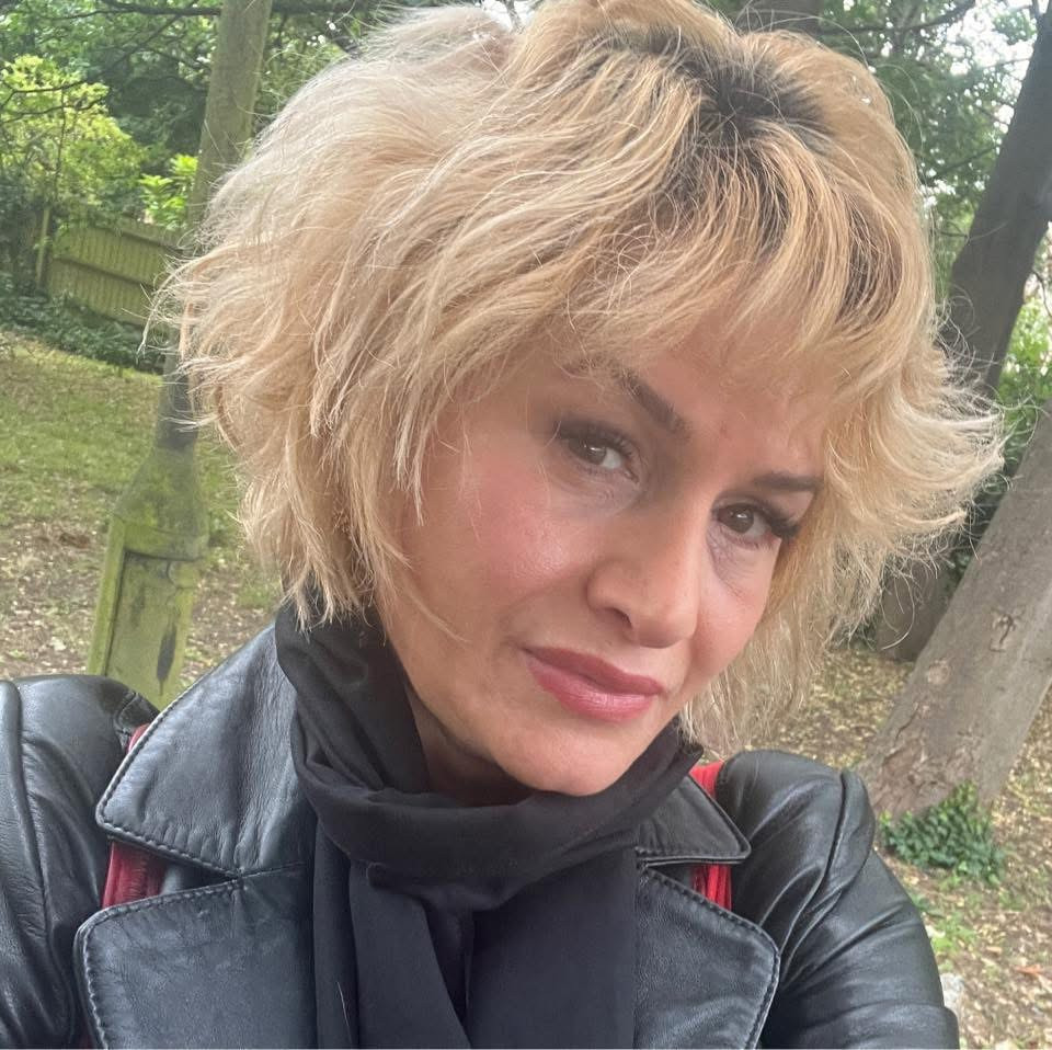 Mirela Anghelache