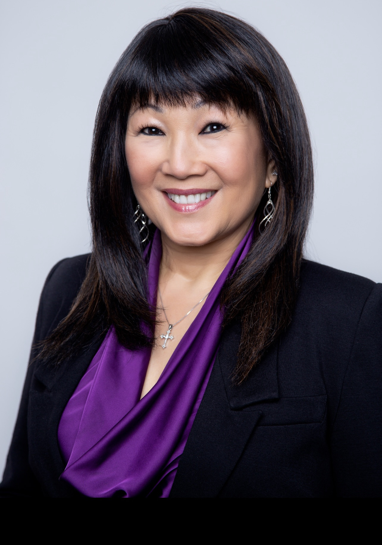 Judy Go Wong