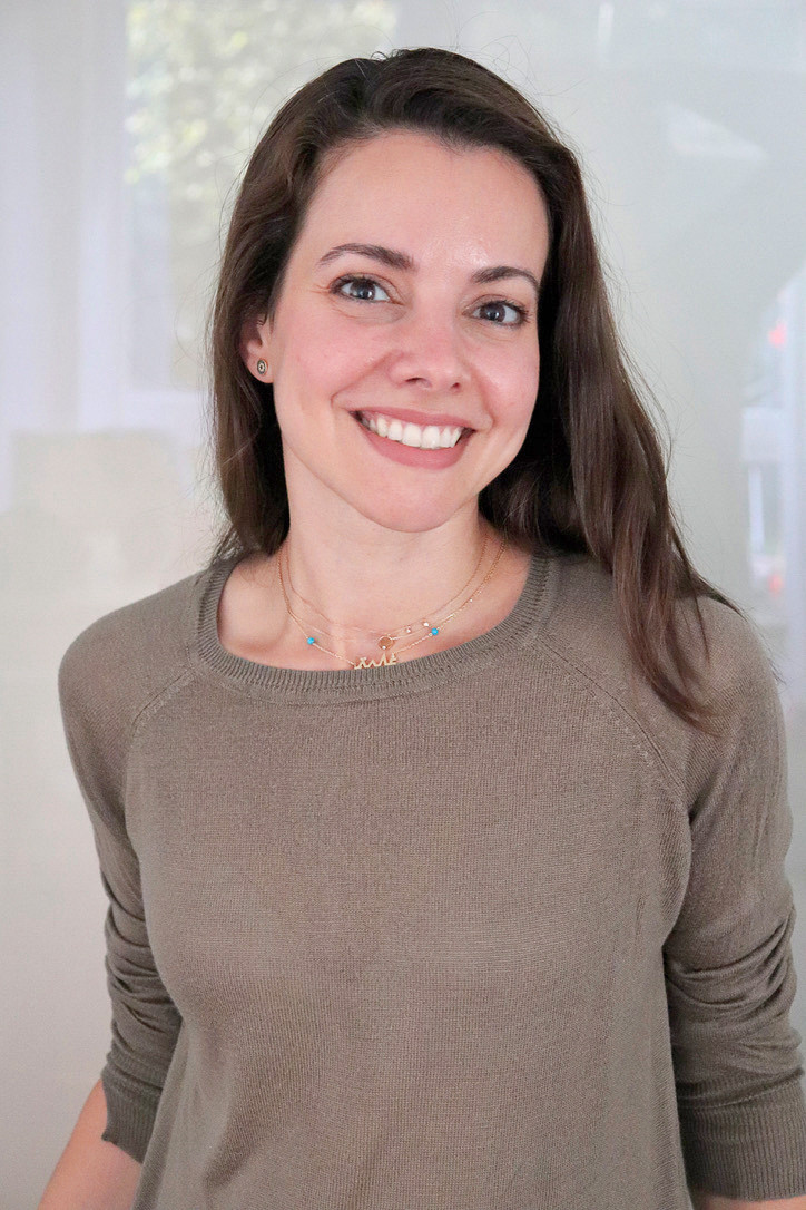 Ghada Odeh
