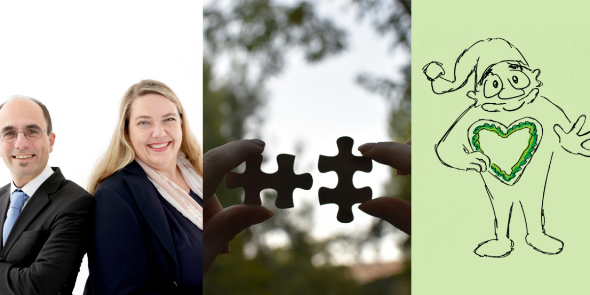 #27 Strategy with Heart & Brains | Integrated planning