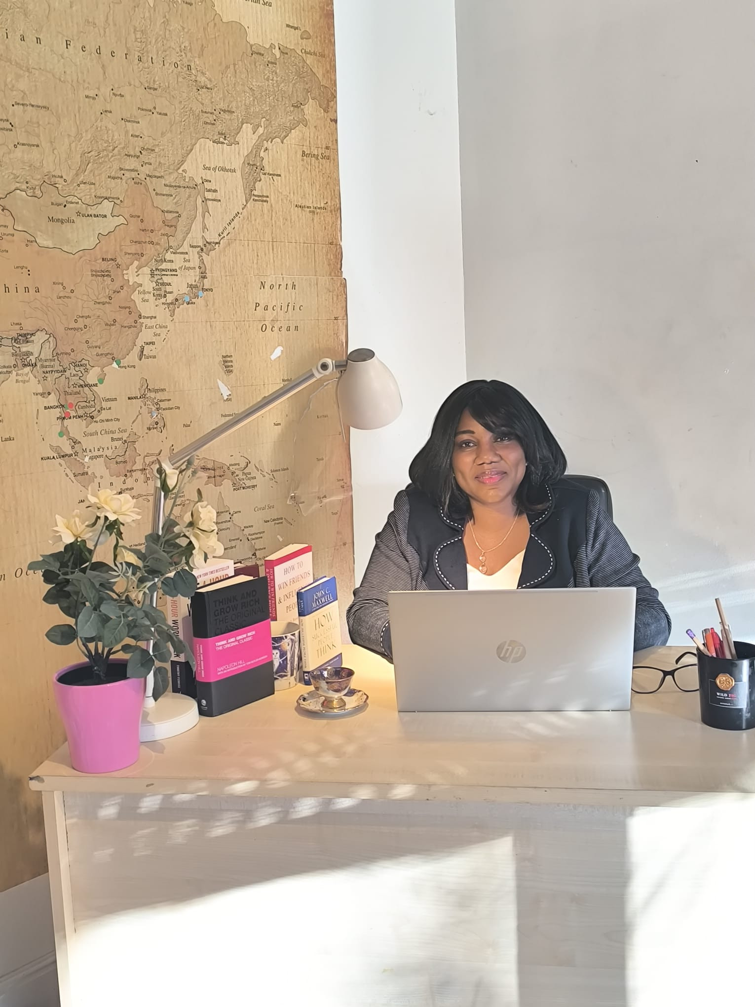 Kadie Magdalena Momoh