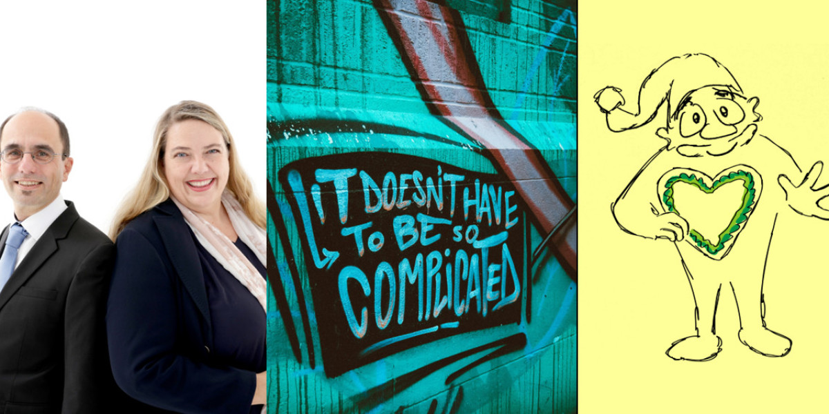 Compliance isn’t killing creativity - it’s fueling trust. | #30 Strategy with Heart & Brains