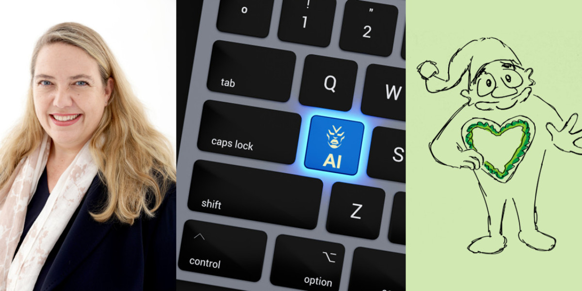 What happens when algorithms start thinking strategically? #29 Strategy with Heart & Brains