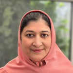 Nafisa Idrees