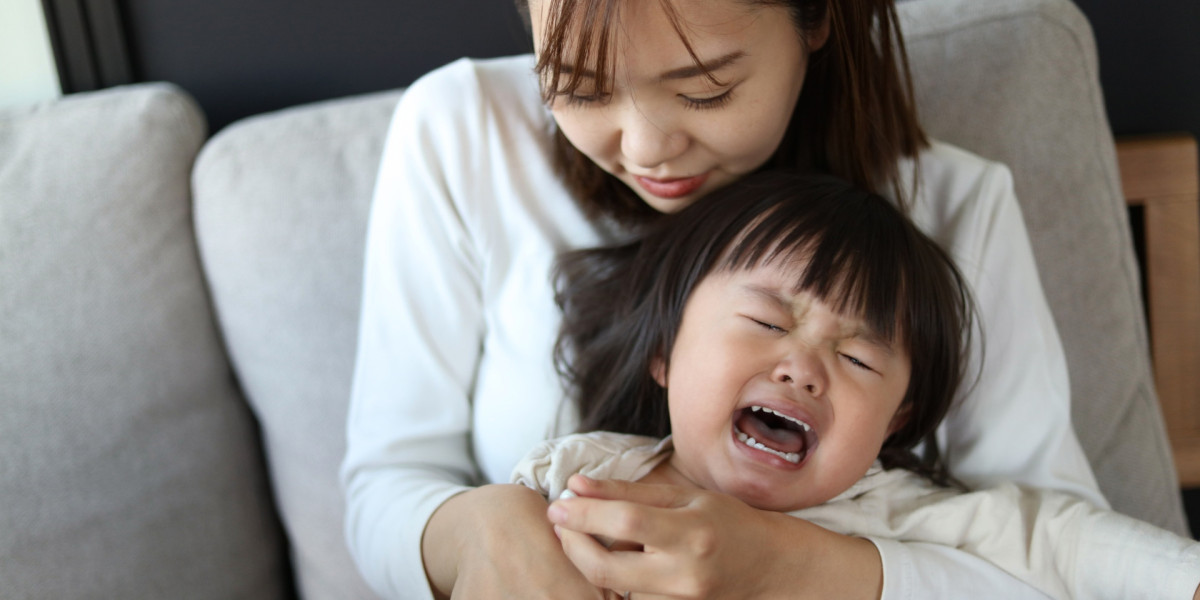 Why Kids Struggle With Behaviour and Boundaries Today: The Real Reason (And It’s Not “Bad Parenting”)