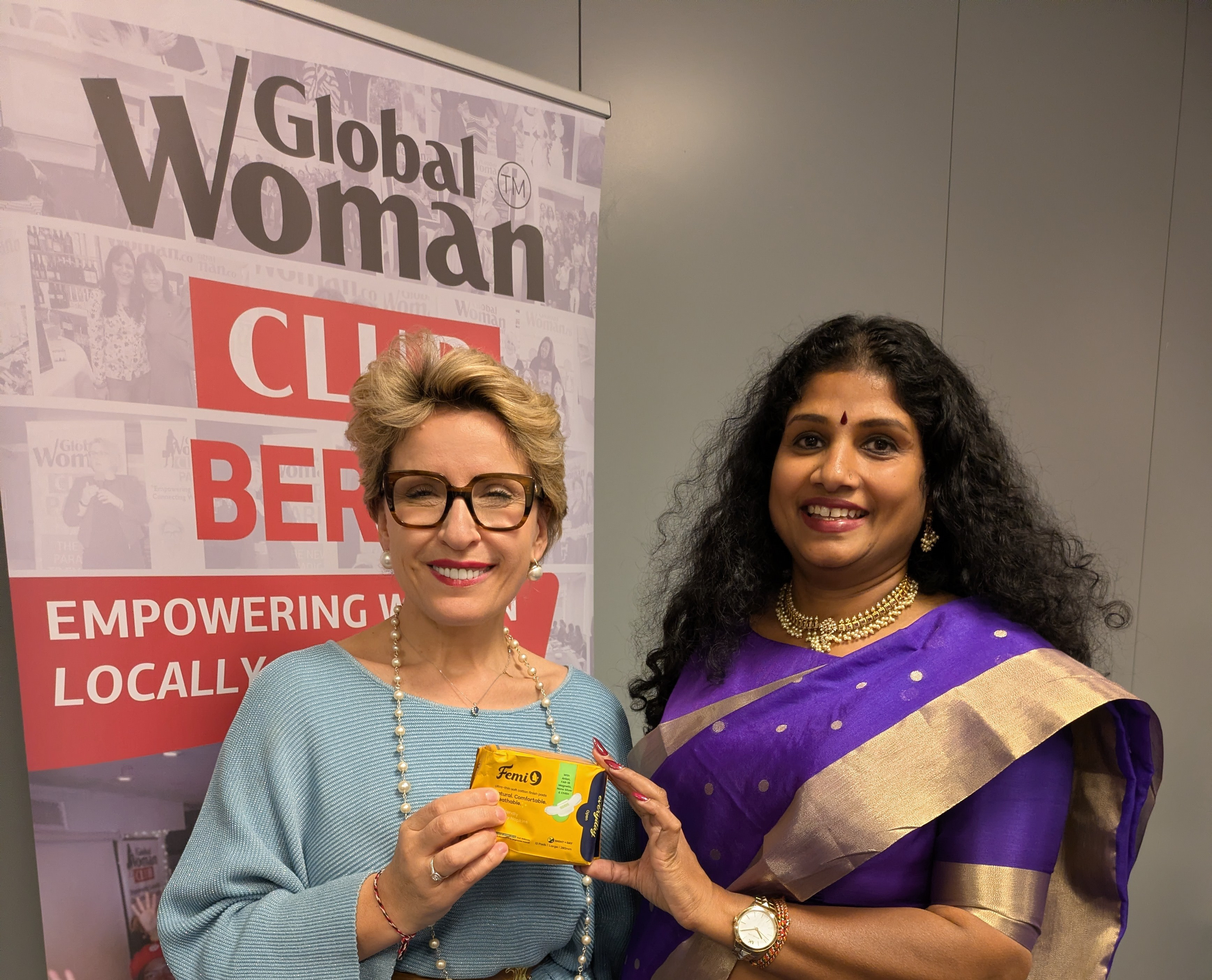 Reshanthy Navaneethan