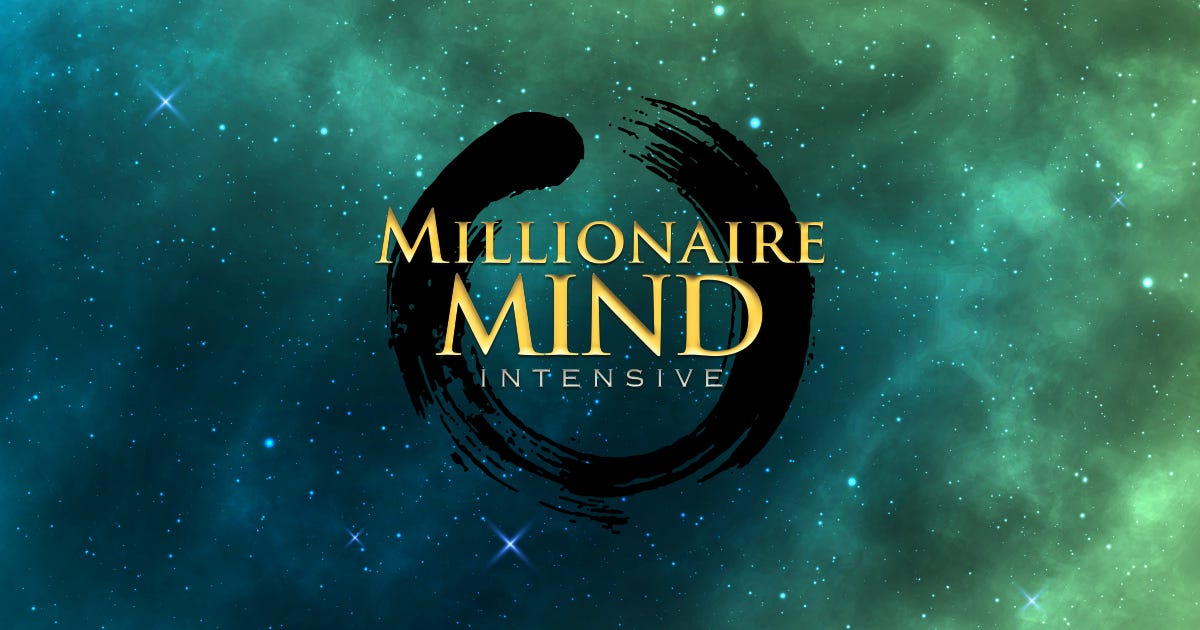 Millionaire Mind Dubai 2026