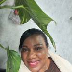 Kadie Magdalena Momoh