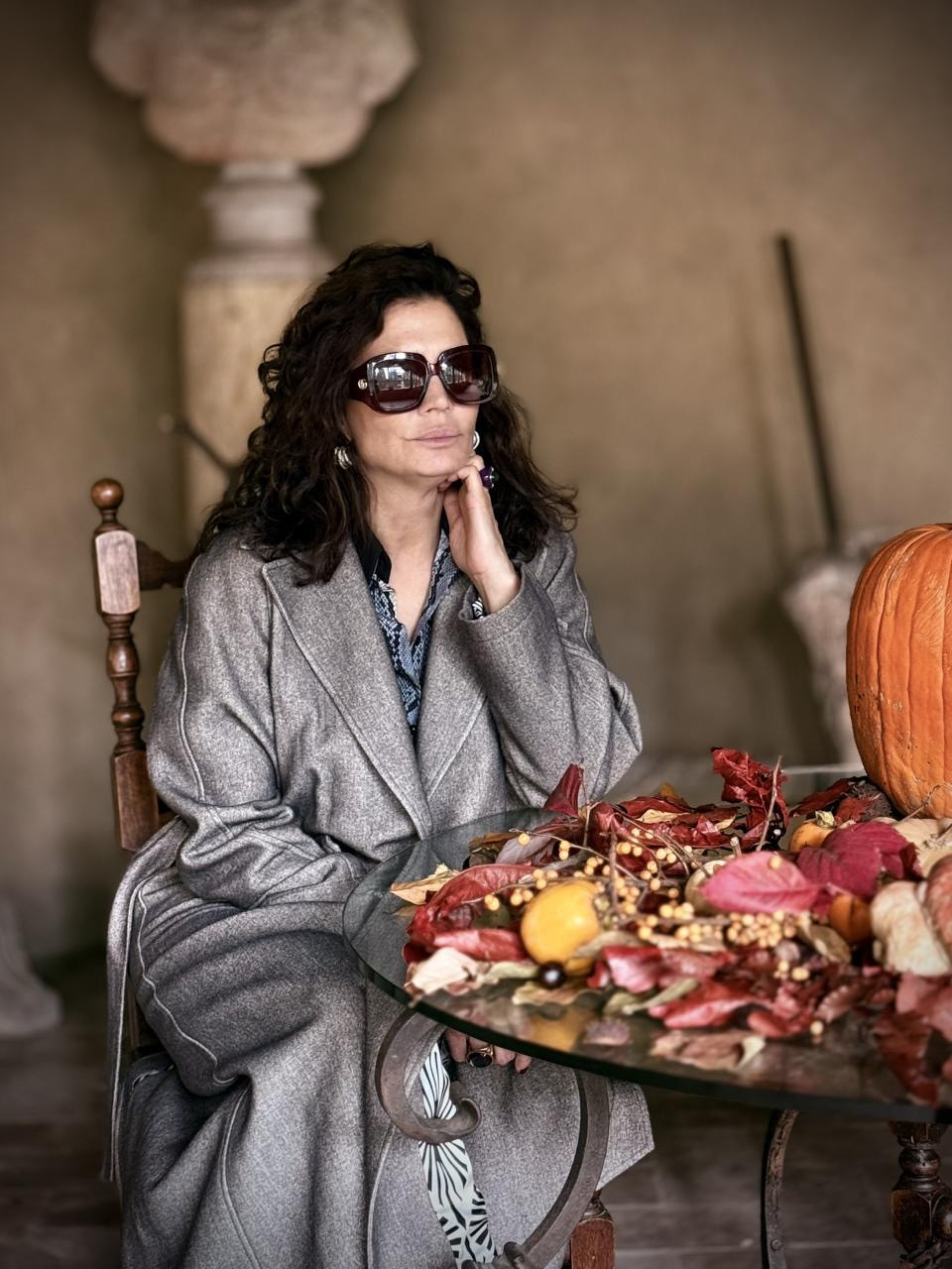 Claudia Maria Luccioli