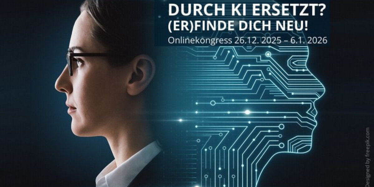 ⏰ REPLACED BY AI? (RE)DISCOVER YOURSELF!