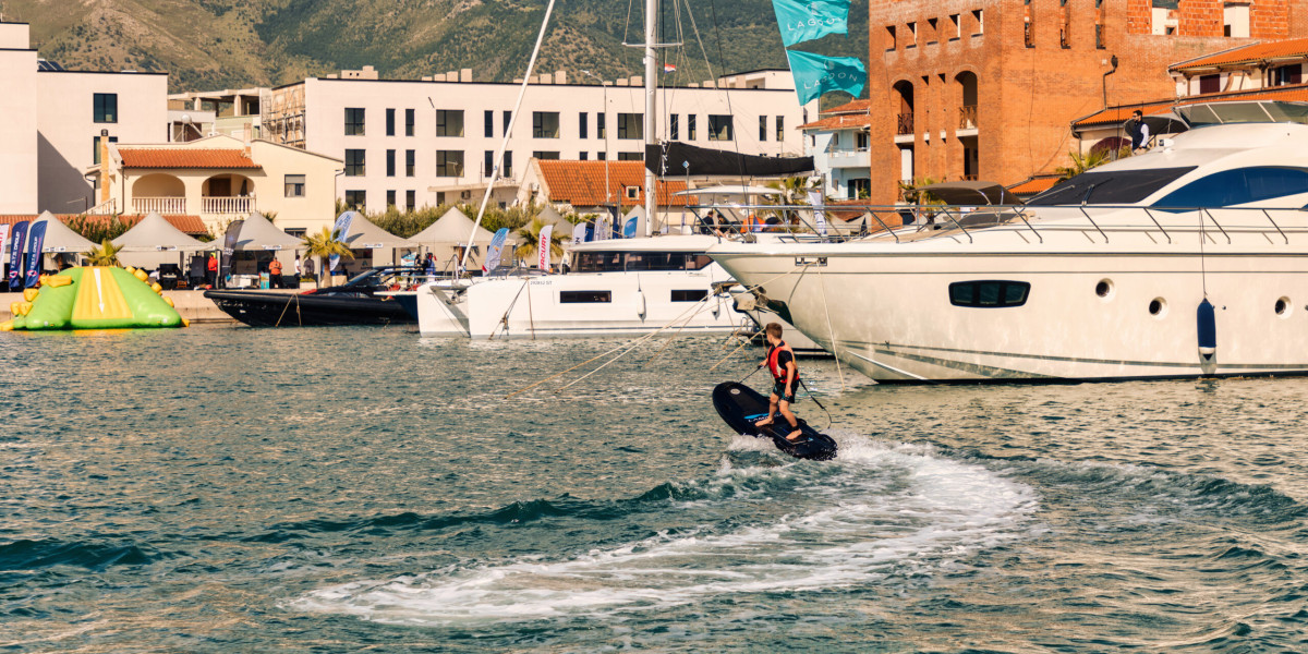 Empowering Women in the Blue Economy: Join Balkans Sea Fair 2026