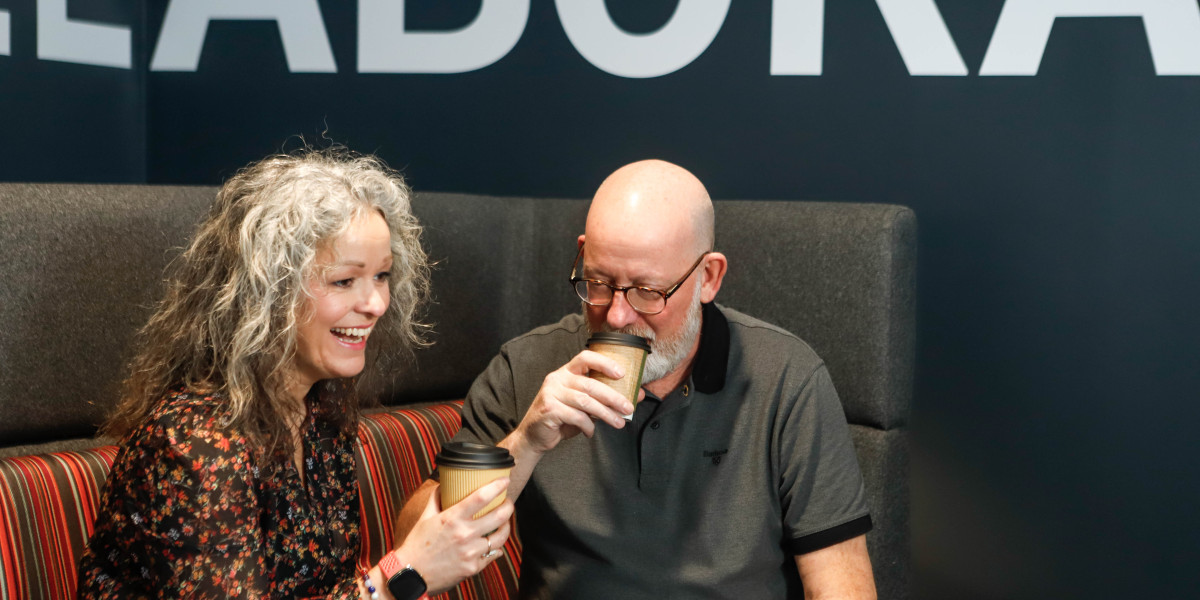 CONFIDENCE FIRST, INVESTORS SECOND