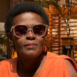 Sarah Kayanja